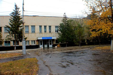 Городской дом культуры национального творчества - Саратов