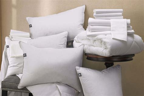 Premium Hotel Linens – Luxurious Bedsheets, Towels & Comforters ...