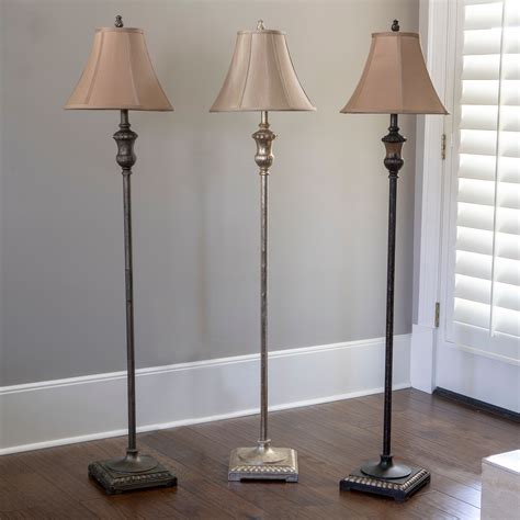 Alice Traditional Floor Lamp | SheFinds