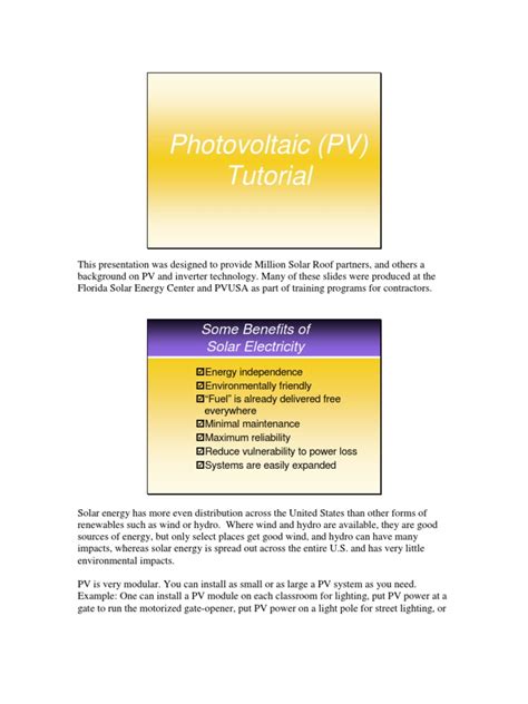 Image result for Open Solar Tutorial PDF