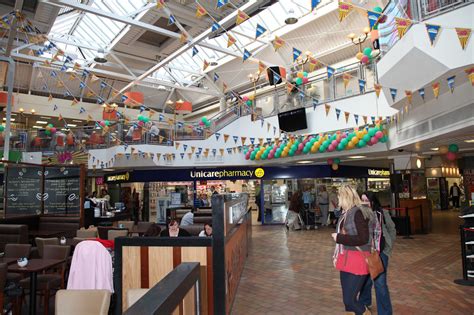 About - Northside Shopping Centre