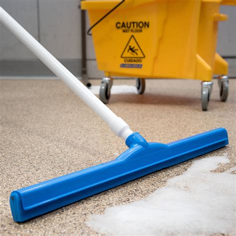 Foam Floor Squeegee