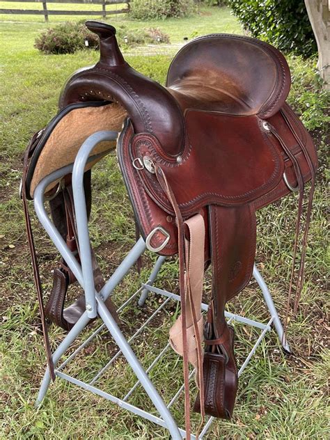 Saddles Saddles Saddles