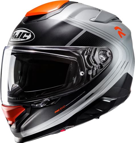 HJC RPHA71 FREPE Integralhelm