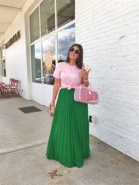 How To Wear Maxi Dress To Work at Katherine Somers blog
