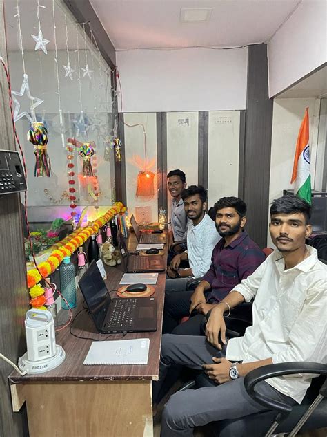 The Adroit Careers – Join Mumbai’s Innovative Digital Team