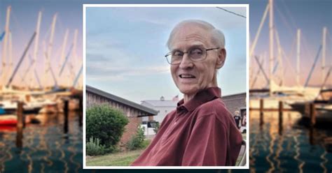 Obituary | John F. Boll of Bayfield, Wisconsin | Bratley Family Funeral ...