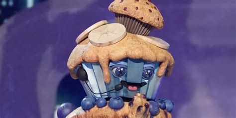 A Rap Icon Was Just Unmasked On The Masked Singer