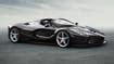 Internet, meet the brand new LaFerrari Spider | Top Gear