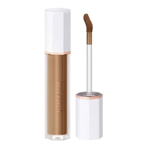 Skin Paradise Flawless Fit Expert Concealer • DN1 Rich Toffee (Original)