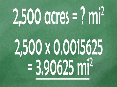 How Much Is 200 Acres Of Land In Miles at Mae Burley blog