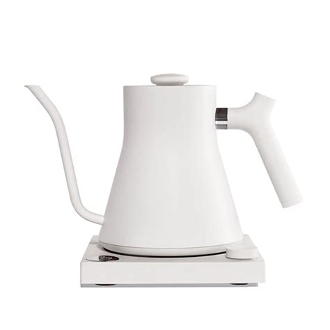 Fellow Stagg EKG | Electric Pour-Over Kettle – Brewing Gadgets India ...