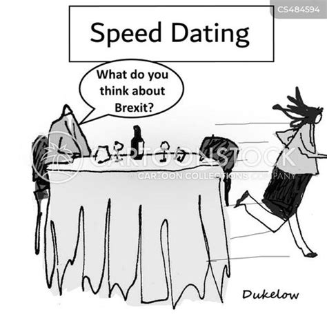 Image result for Speed Dating Cartoon