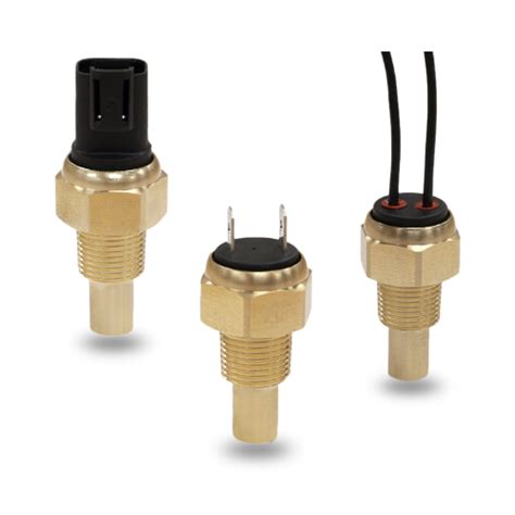 Temperature Switch 的图像结果