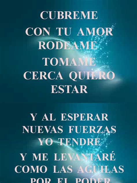 Image result for En Tu Poder Letras