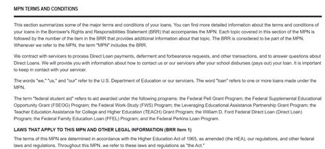 Image result for Master Promissory Note