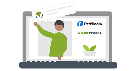 Image result for FreshBooks Tutorial Payroll