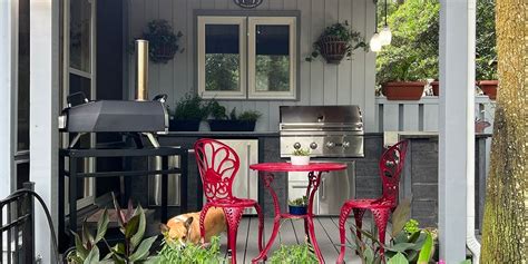 Outdoor Kitchen Designs 的图像结果