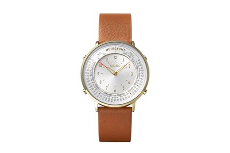 SEIKO Metronome Watch - CASUAL & STANDARD LINE India | Ubuy
