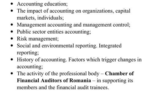 Audit office aims and objectives.? - Brainly.in