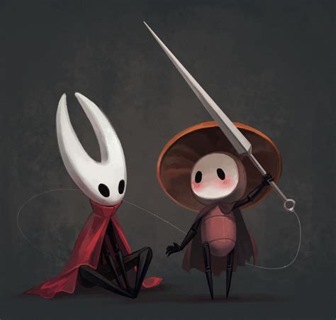 Hornet(HK) :: Hollow Knight :: games :: Sherma :: Hollow Knight ...