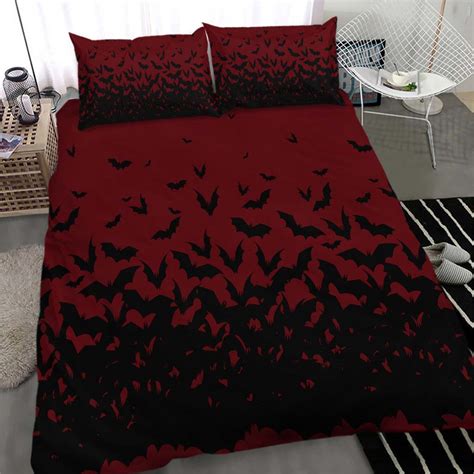 Gothic bedding online