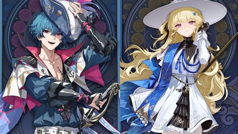 Wuthering Waves 2.1 Banners, Characters, and Reruns… | EarlyGame india