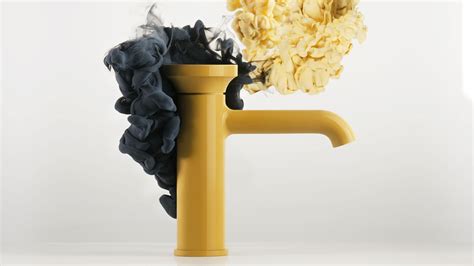 意大利卫浴品牌Gessi捷仕：专为当代健康而设计的创新系列-易美居