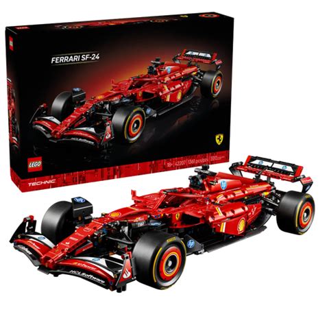 LEGO Technic — Toycra