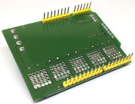 Arduino Solid State Relay Board DC Load 的图像结果