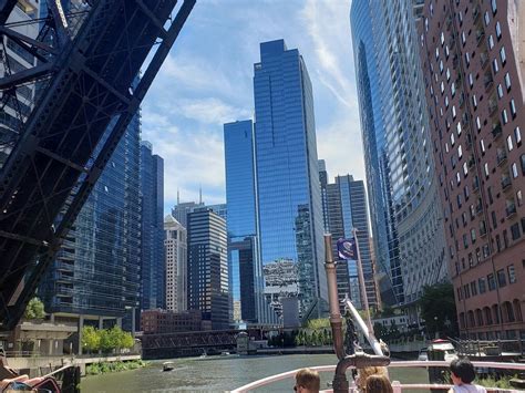 CHICAGO FIREBOAT TOURS (2026) All You Need to Know BEFORE You Go (with ...