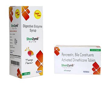 Schon Pharmaceuticals Limited