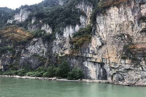 2-Day to Xiling Gorge in Yichang from Wuhan by Bullet Train (with Reviews)