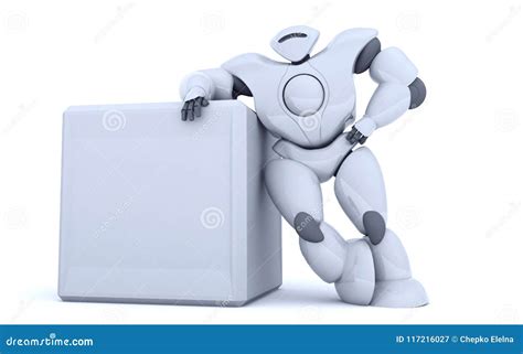 Robot Screen 的图像结果