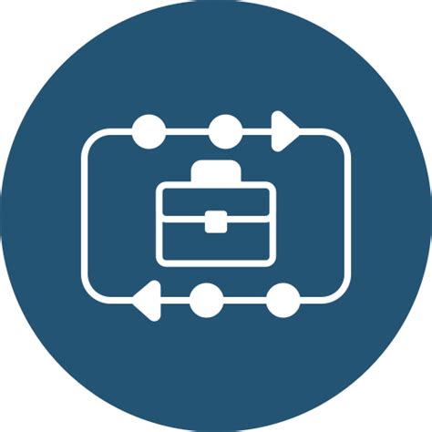 Business Process Icon 的图像结果