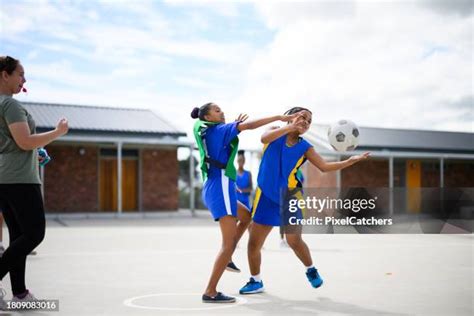 Netball 的图像结果