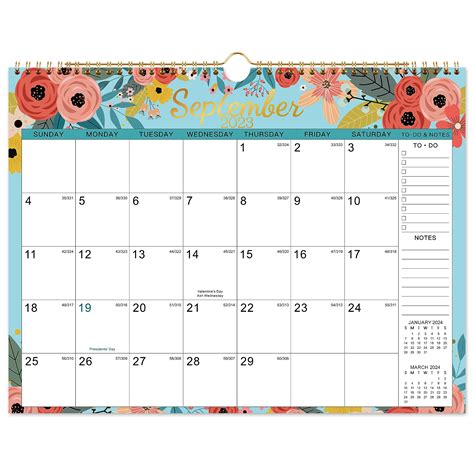 Wall Calendar 2025 2026 Calendar 2025 2026 Wall Jul 2025 | Desertcart INDIA