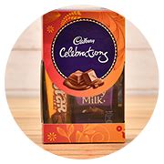 Buy | Cadbury Celebrations | Tied Ribbons
