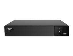 Buy TVT Wired TD-3108B1 8CH H.265 5MP NVR with 1SATA Online at Low ...