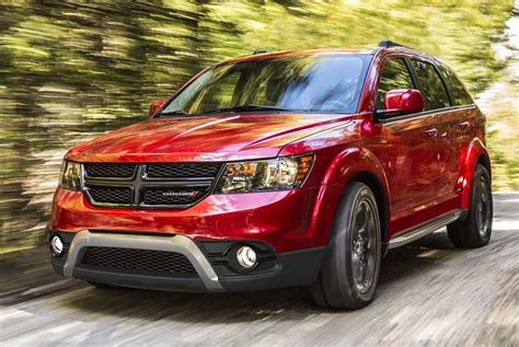 2015 Dodge Journey - Review - CarGurus
