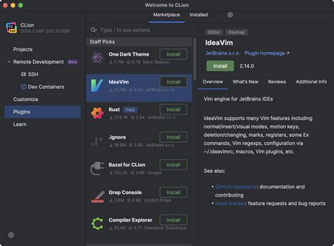 Image result for Clion Tutorial