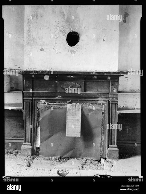 Prospect Hill, Airlie vic., Halifax County, North Carolina. Carnegie ...
