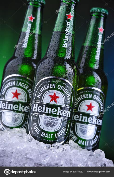 Who Bottles Heineken Beer at Kate Gask blog