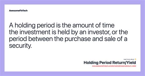 Holding Days Formula 的图像结果