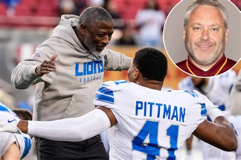 Jets optimistic they’ll land Aaron Glenn, Lance Newmark as head coach, GM | Total News