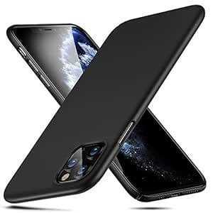 ESR Silicone Appro Slim Designed for iPhone 11 Pro Max 6.5 inches ...