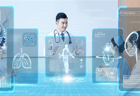 中医遇上AI智能，人健人艾在大健康领域的未来机会 - 企业 - 中国产业经济信息网