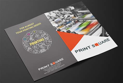 Wedzyn.in - Brochure Designs