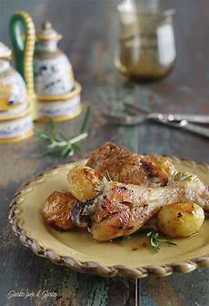 cosce bagnate cosce e sovracosce al forno con patate novelle giusto cosce bagnate cosce e sovracosce al forno con patate novelle giusto