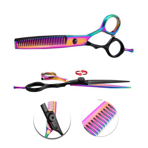 Bahasa Enterprises | Hair & Barber, Razor Thinning Scissors